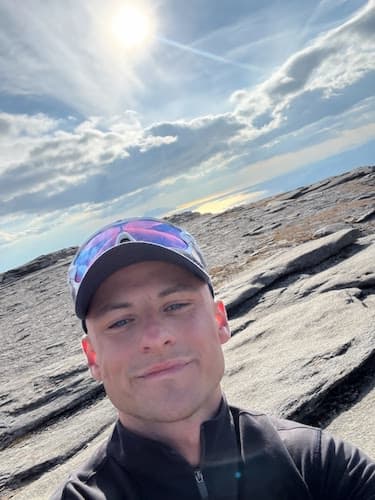 Isak Didriksson - Webutvikler